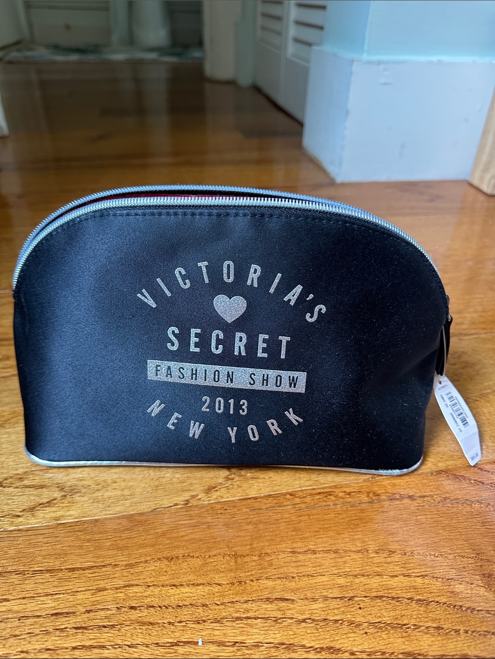 Victoria’s Secret Toiletry bag